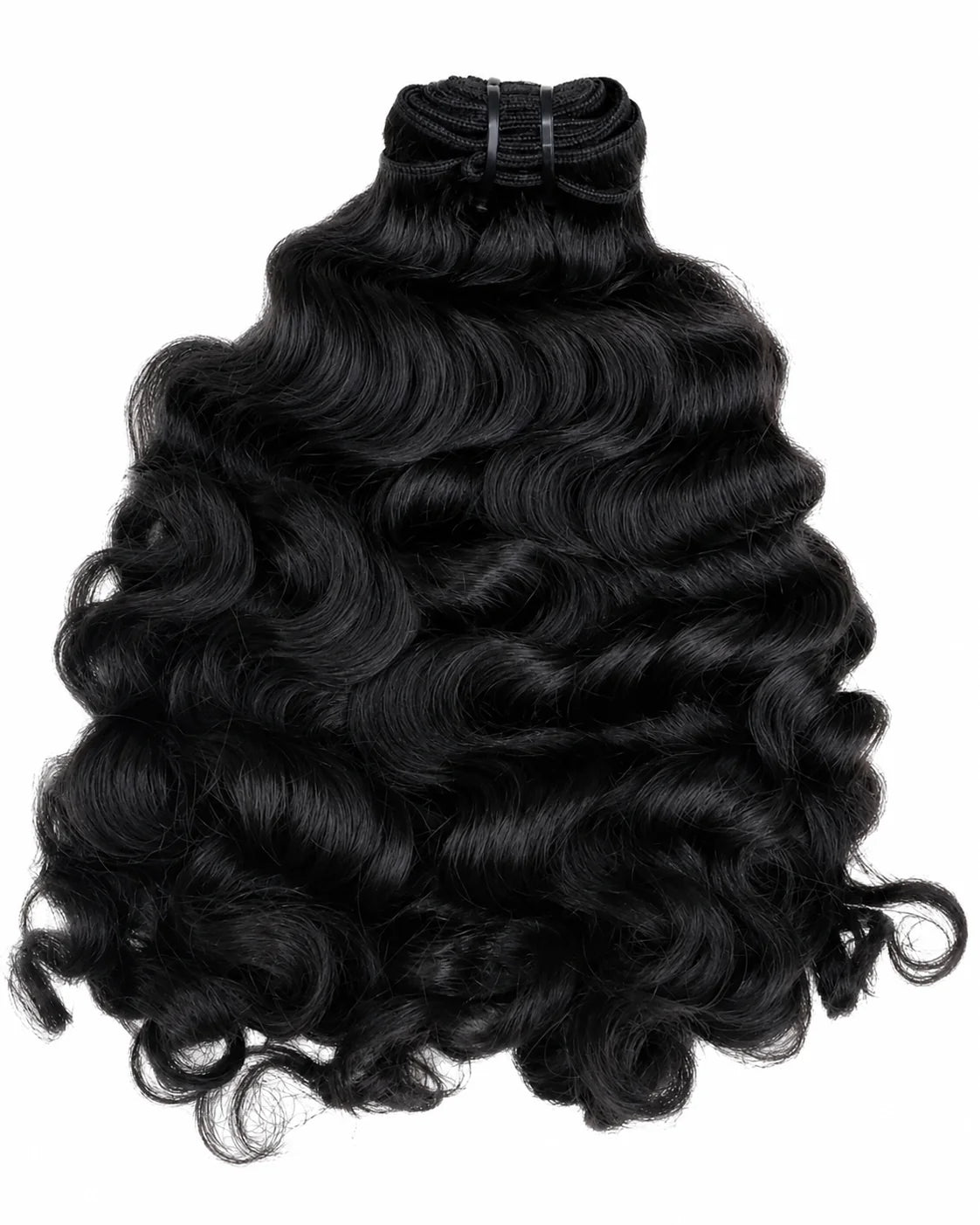 Raw Indian Curly | Preorder