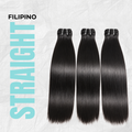 Raw Filipino Straight
