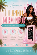PERSONAL FILIPINO VENDOR
